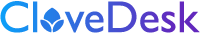 CloveDesk Client Portal