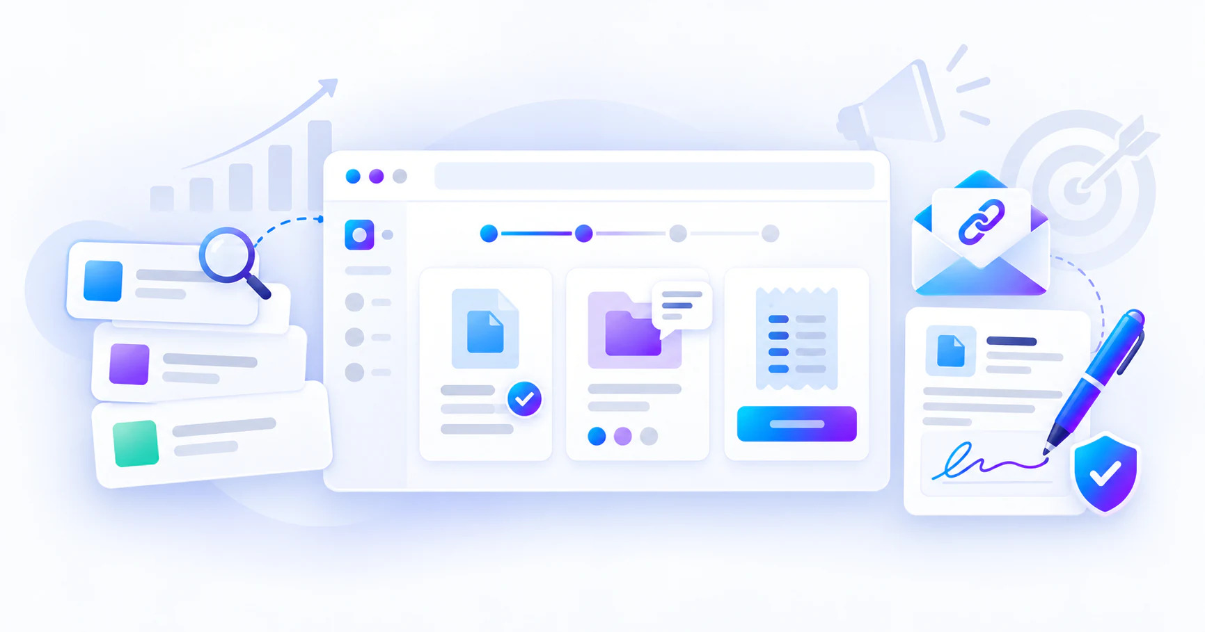 client portal for marketing agencies
